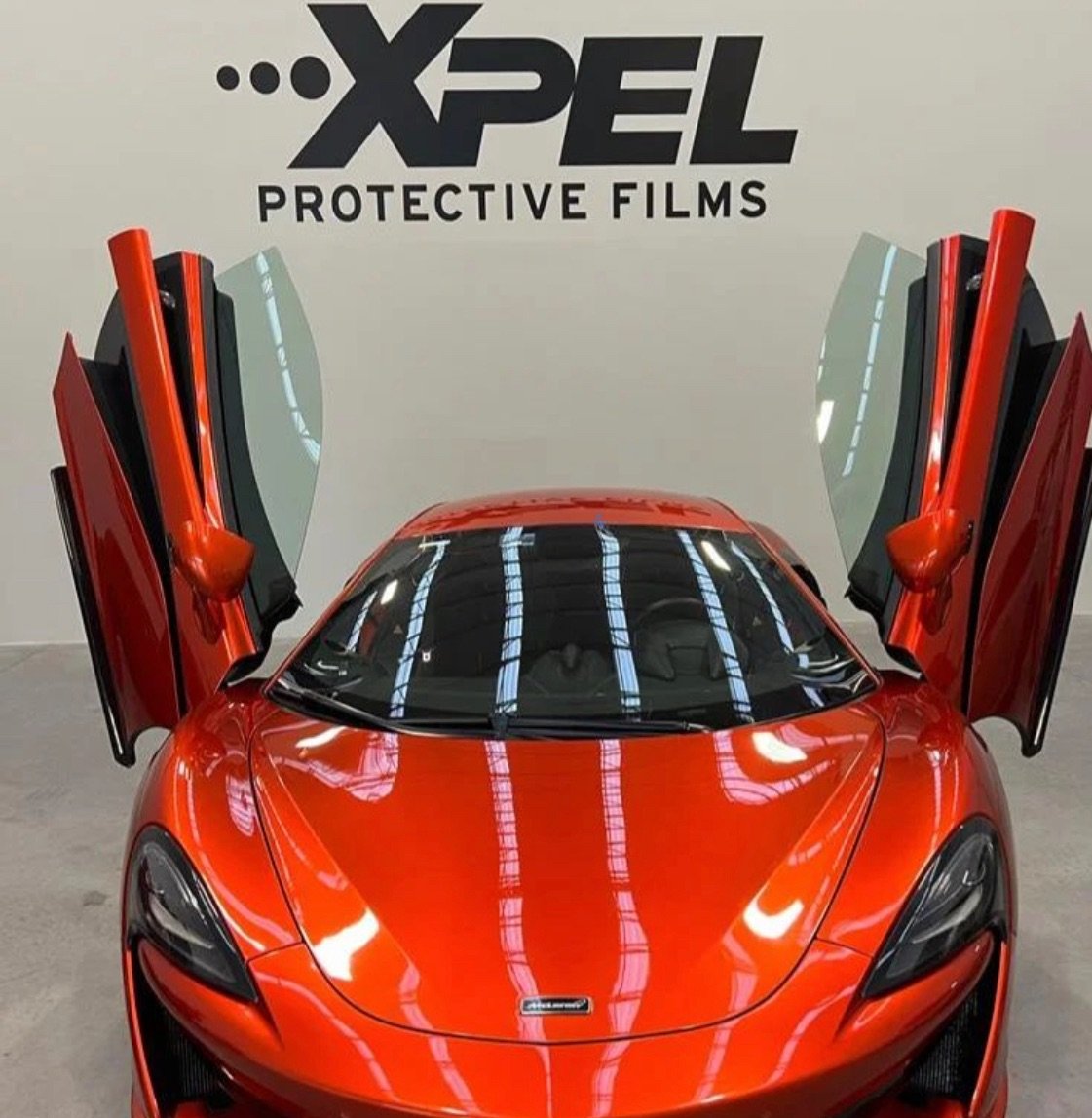 XPEL Prime XR Plus